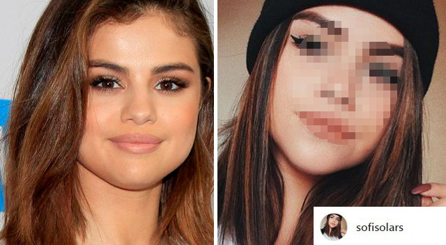 Czy Selena Gomez ma siostrę bliźniaczkę? Czy Selena Gomez ma siostrę bliźniaczkę?