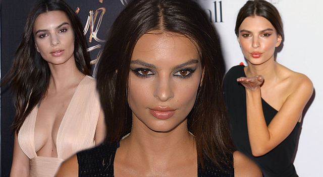 NIE ZGADNIESZ, dlaczego niektóre kobiety nienawidzą Emily Ratajkowski! NIE ZGADNIESZ, dlaczego niektóre kobiety nienawidzą Emily Ratajkowski!