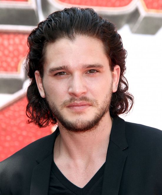 Kit Harington ma problemy w pracy przez... fanów Gry o Tron!