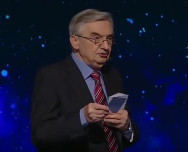 Co za WPADKA! Uczestnika Jeden z  Dziesięciu poniosła fantazja? (VIDEO)