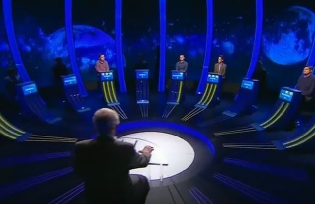 Co za WPADKA! Uczestnika Jeden z  Dziesięciu poniosła fantazja? (VIDEO)