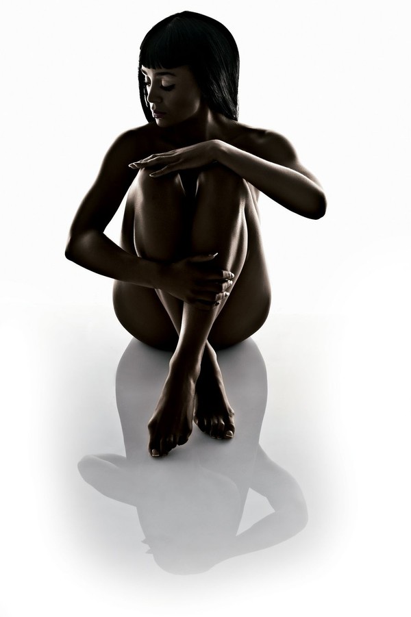 Ola Szwed po raz drugi w Playboyu 