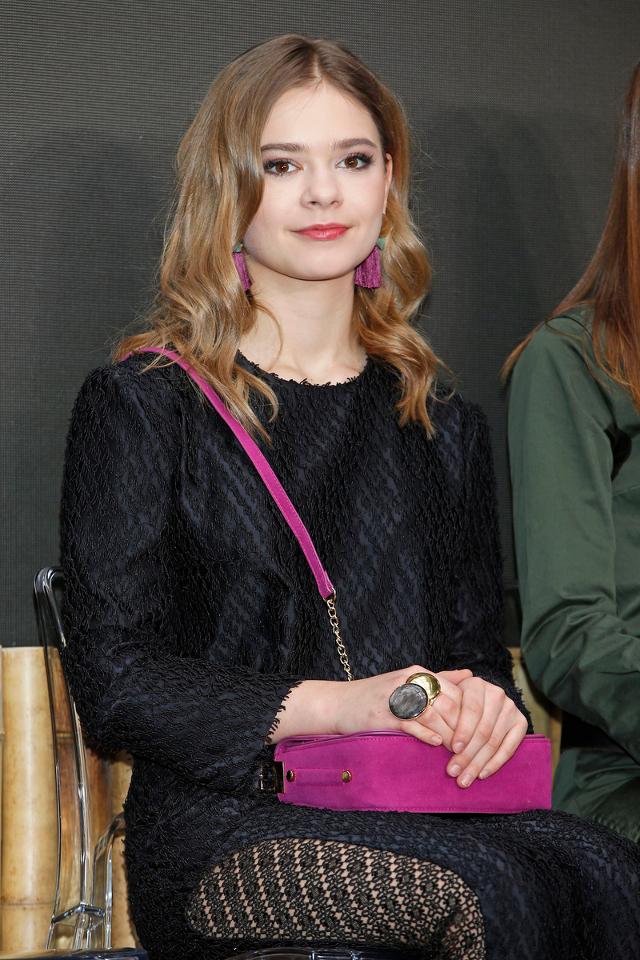 Wszyscy uczestnicy Agent Gwiazdy 3 na konferencji prasowej (dużo zdjęć)