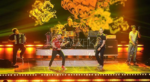 Najlepszy Przekaz w Mieście bezkonkurencyjny! (FOTO)