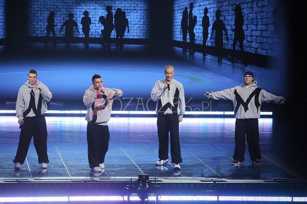 Najlepszy Przekaz w Mieście bezkonkurencyjny! (FOTO)