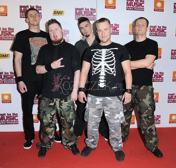 Najlepszy Przekaz w Mieście bezkonkurencyjny! (FOTO)