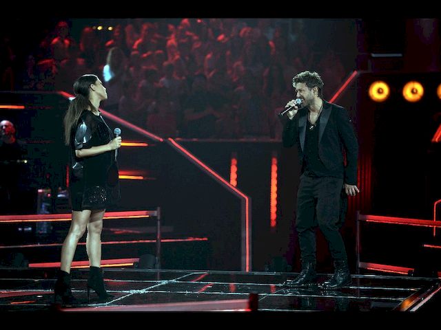 Natalia Kukulska zawalczy przeciwko Andrzejowi Piasecznemu!