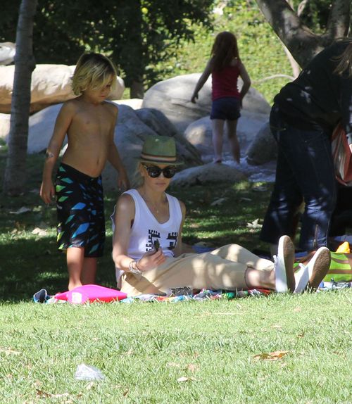 Czyje są te urocze maluchy? (FOTO)