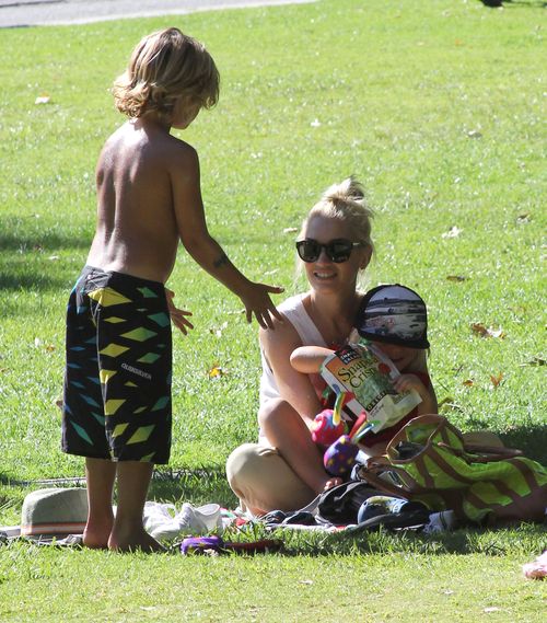 Czyje są te urocze maluchy? (FOTO)