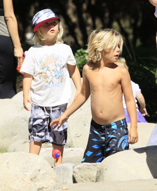 Czyje są te urocze maluchy? (FOTO)