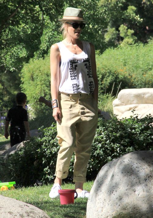 Czyje są te urocze maluchy? (FOTO)