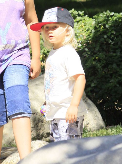 Czyje są te urocze maluchy? (FOTO)