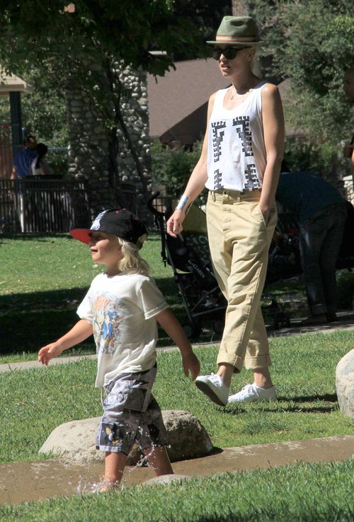 Czyje są te urocze maluchy? (FOTO)