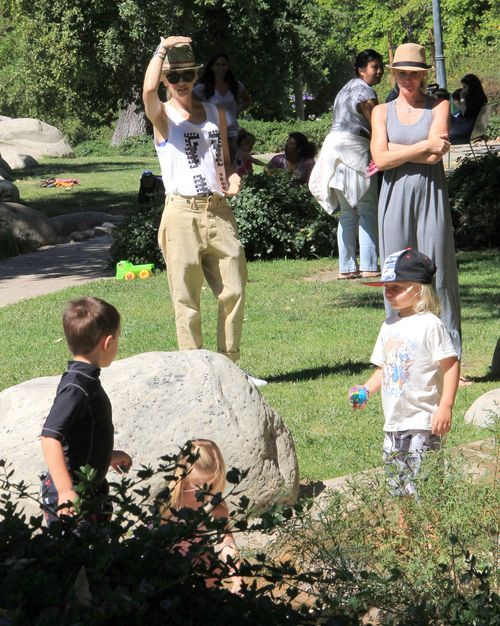 Czyje są te urocze maluchy? (FOTO)