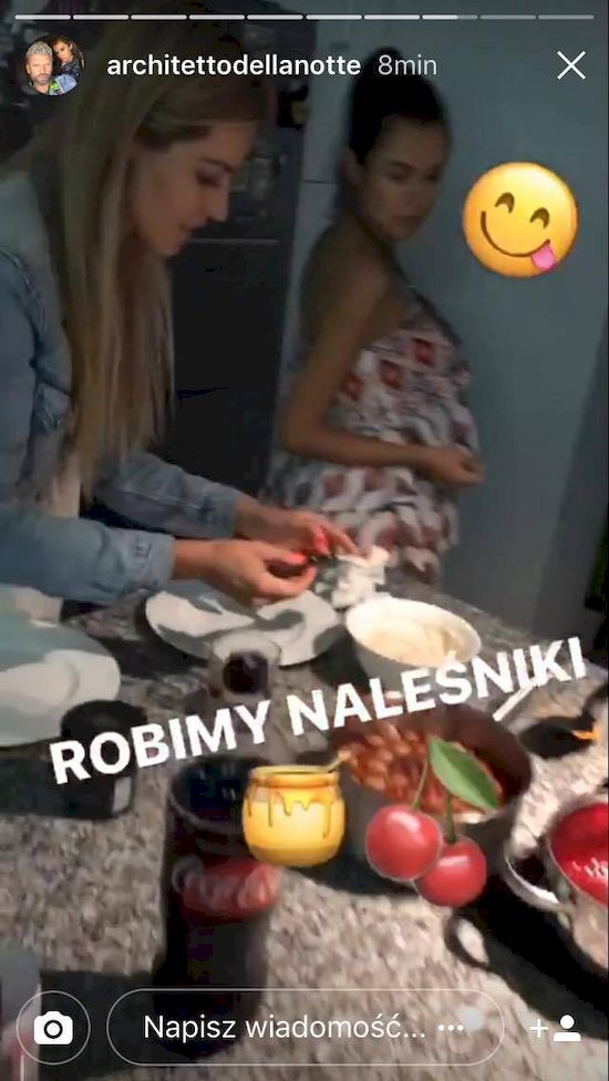 Czy Natalia Siwiec urodzi BLIŹNIAKI?! Ten film mówi wiele! 