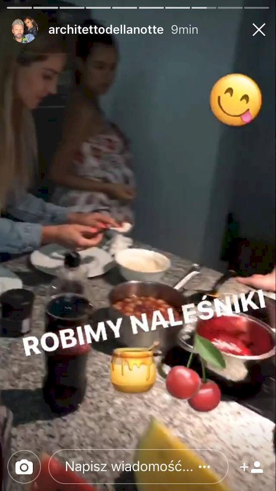 Czy Natalia Siwiec urodzi BLIŹNIAKI?! Ten film mówi wiele! 