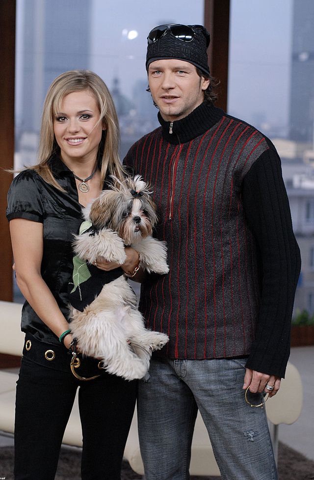 Doda kończy dziś 30 lat! (FOTO)