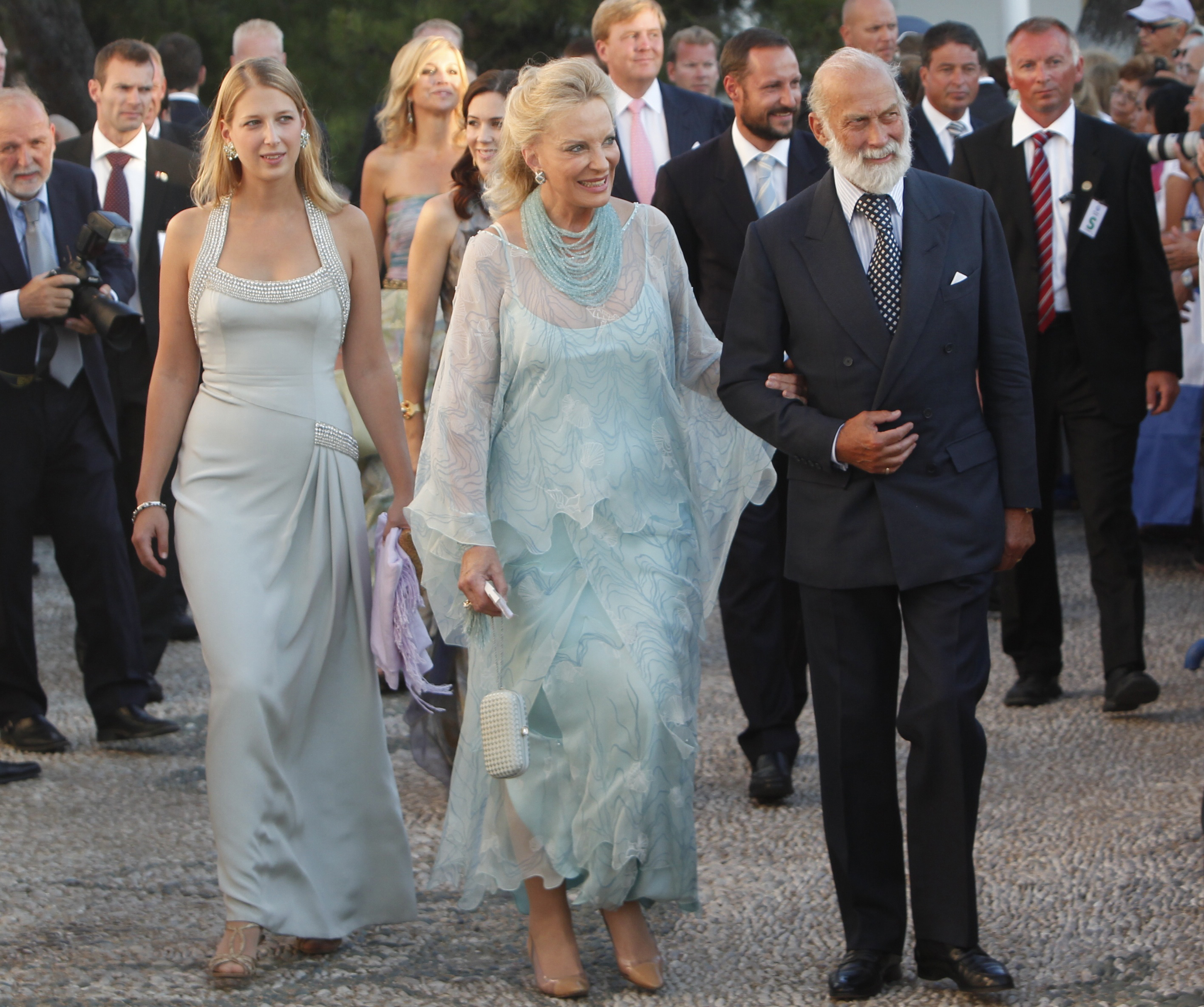 Będzie kolejny ślub w rodzinie królewskiej. Pałac ogłosił oficjalne zaręczyny! Będzie kolejny ślub w rodzinie królewskiej. Pałac ogłosił oficjalne zaręczyny!