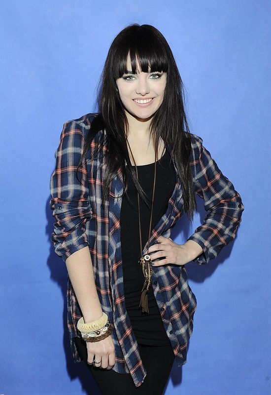 Jak zmieniała się Ewa Farna? (FOTO)