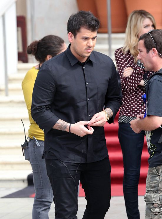 Dzisiaj Rob Kardashian obchodzi swoje 29 urodziny