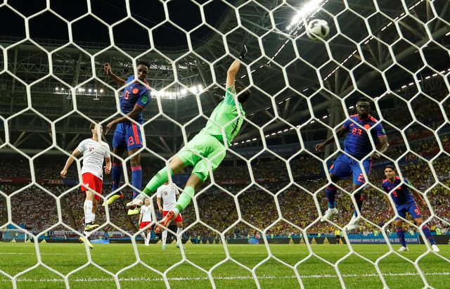 Czy to koniec mundialu dla biało-czerwonych? Przegrywamy po 1. połowie Czy to koniec mundialu dla biało-czerwonych? Przegrywamy po 1. połowie