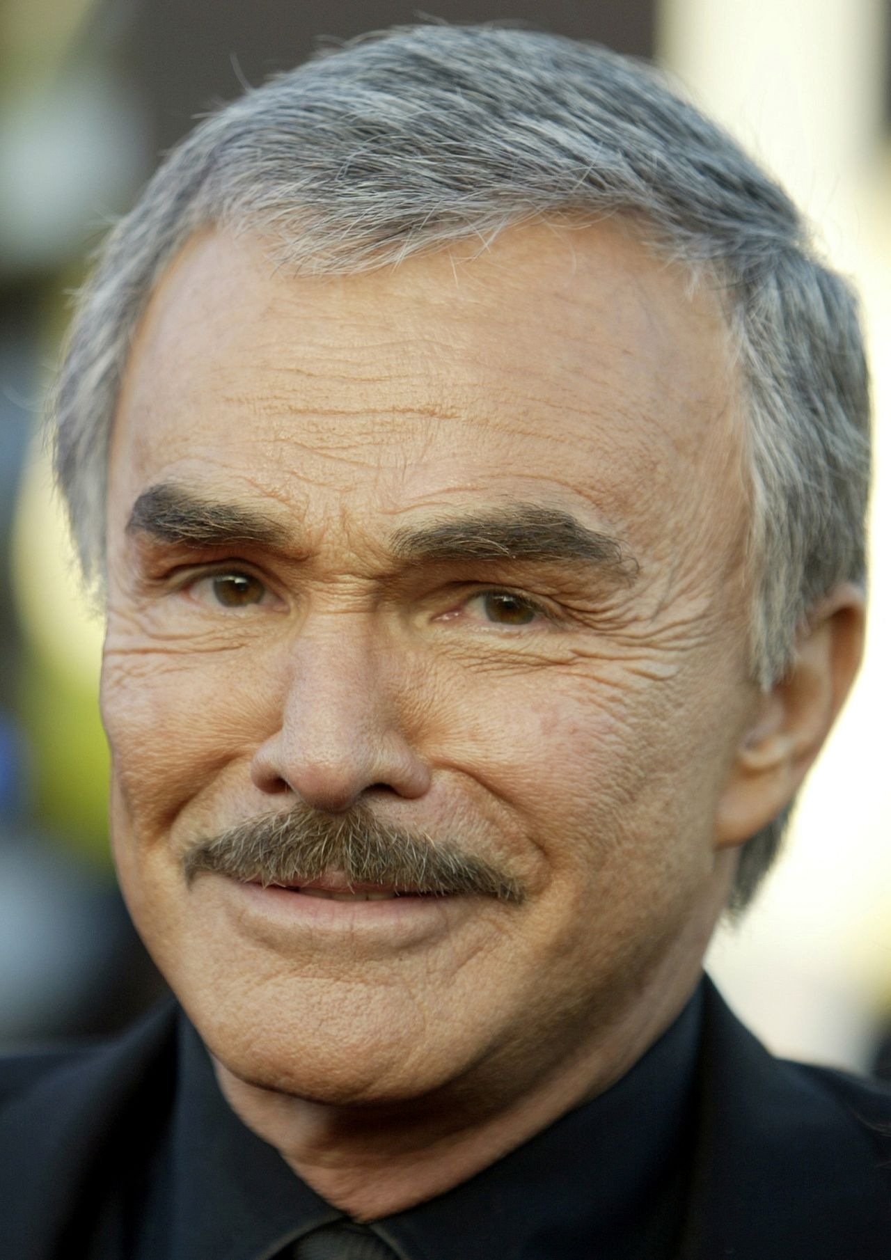 Nie żyje Burt Reynolds znany z filmu Mistrz kierownicy ucieka Nie żyje Burt Reynolds znany z filmu Mistrz kierownicy ucieka