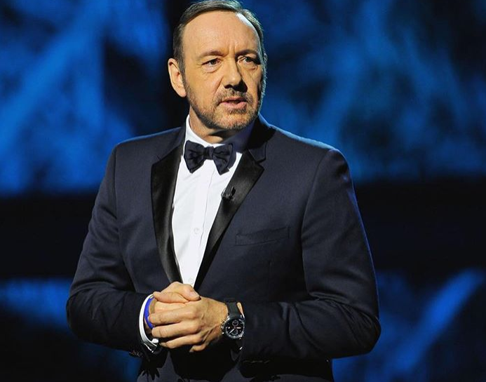 Kevin Spacey nie odpowie za molestowanie nastolatka! Szokująca decyzja sądu