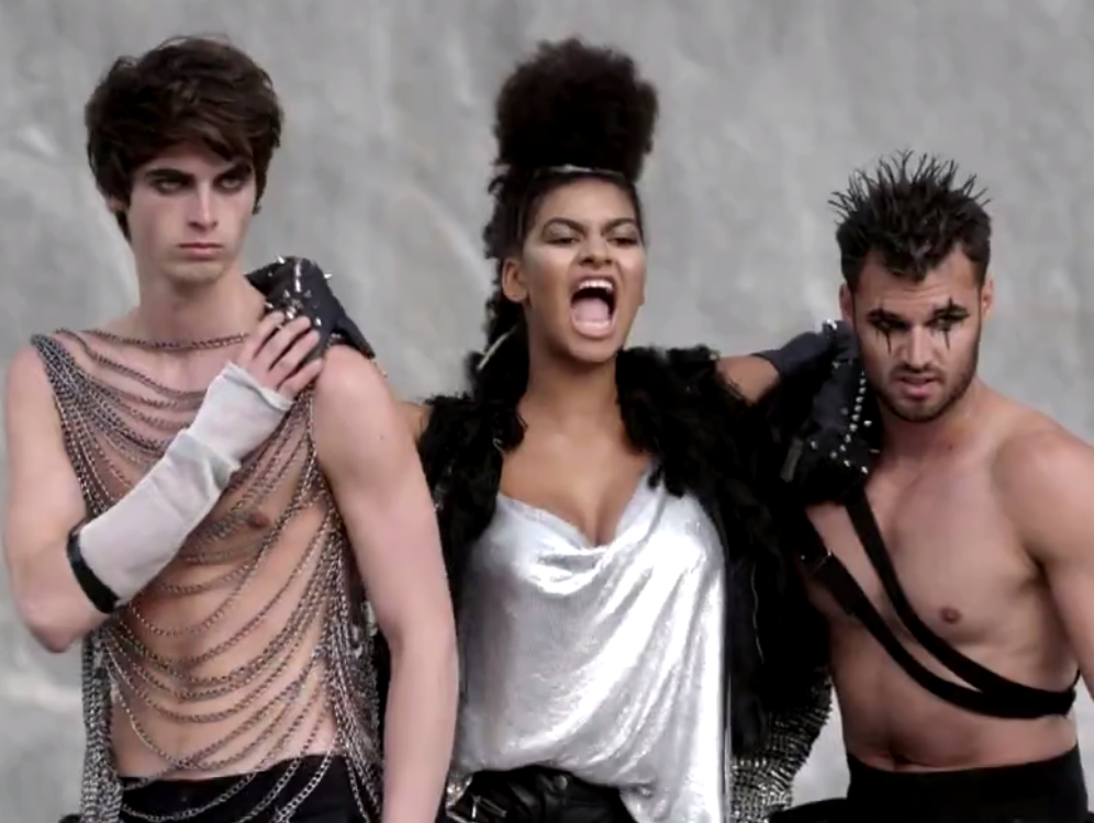 Kto przetrwa surowy bootcamp? W trzecim odcinku 