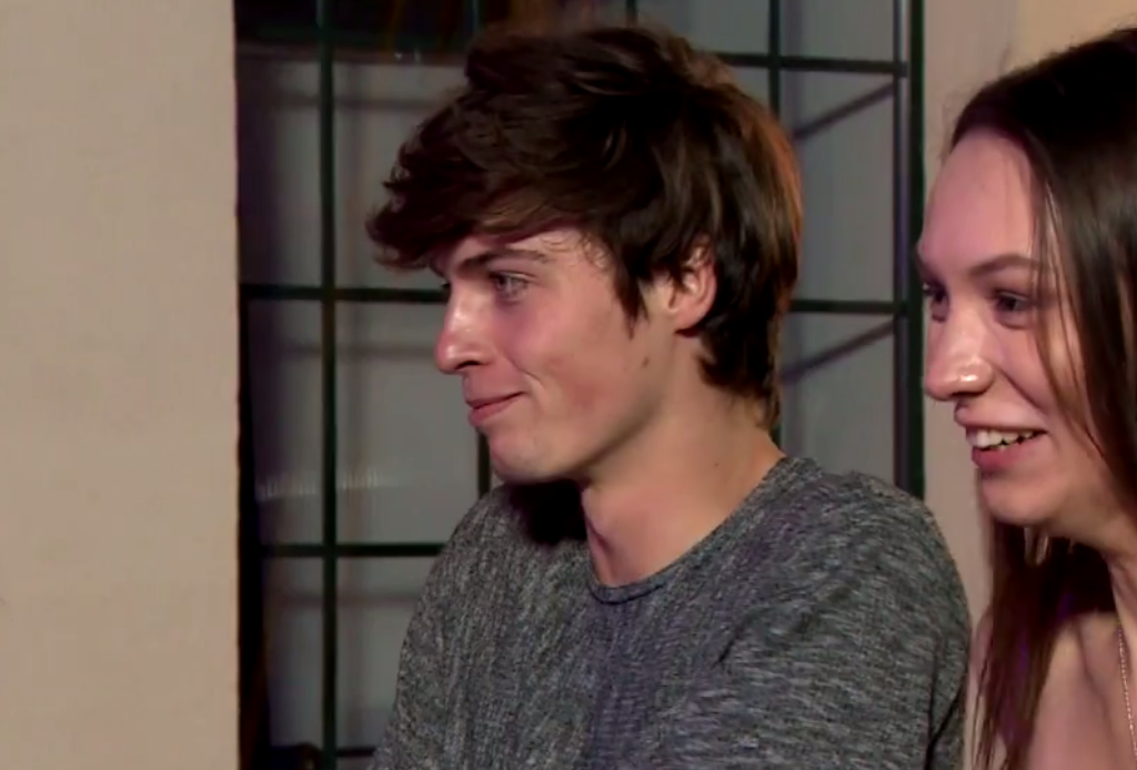 Kto przetrwa surowy bootcamp? W trzecim odcinku 