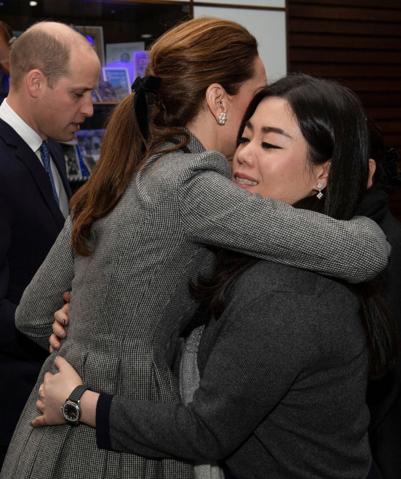 Fanki księżnej Kate już szukają w sklepach TEGO dodatku (ZDJĘCIA)