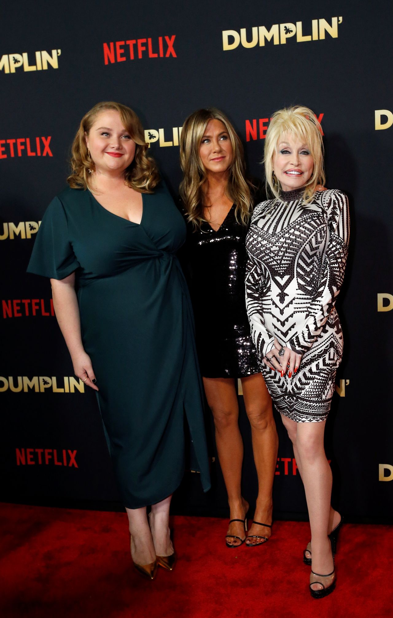 Jennifer Aniston bez zmarszczek, a za dwa miesiące 50 urodziny! (ZDJĘCIA)