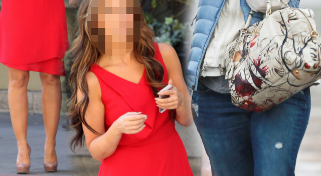 Co się stało z najseksowniejszą kiedyś aktorką?! (FOTO) Co się stało z najseksowniejszą kiedyś aktorką?! (FOTO)