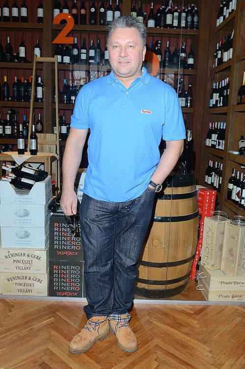 Konferencja prasowa nowego programu - Życie od kuchni (FOTO)