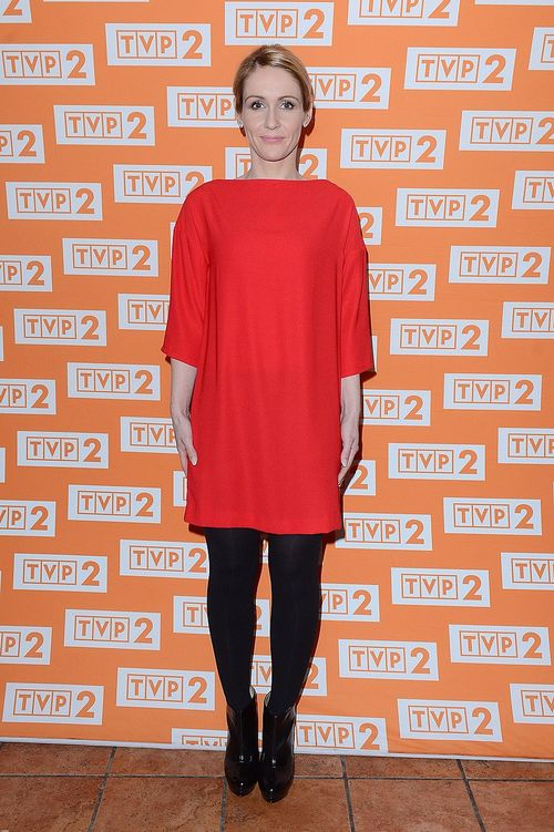 Konferencja prasowa nowego programu - Życie od kuchni (FOTO)