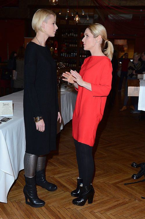 Konferencja prasowa nowego programu - Życie od kuchni (FOTO)