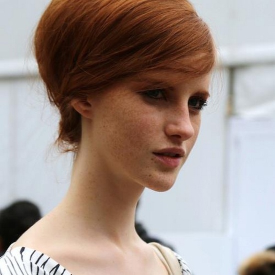 Magdalena Jasek- polska modelka robi światową karierę (FOTO)