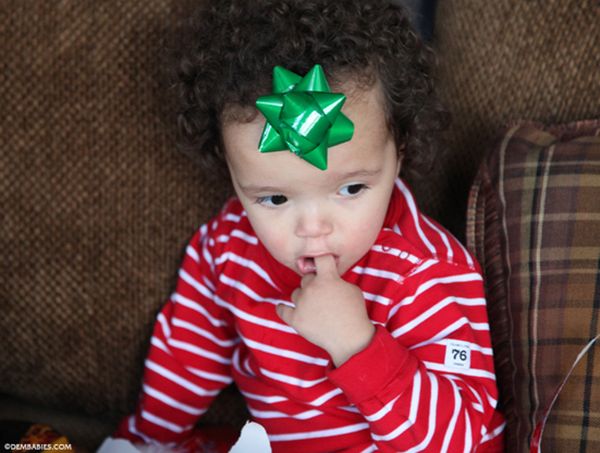 Święta według Mariah Carey (FOTO)