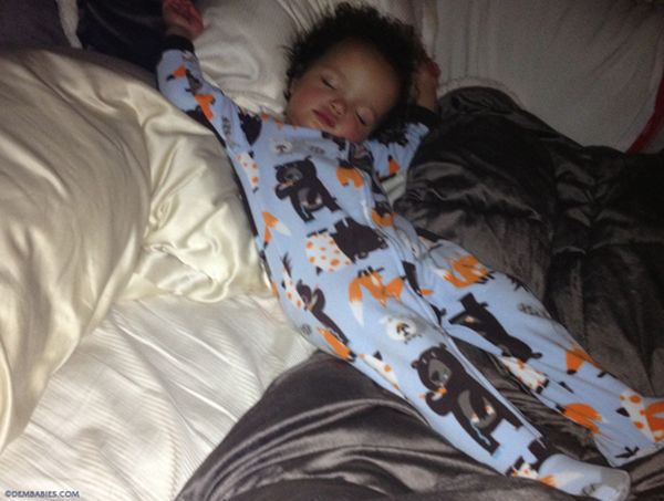 Święta według Mariah Carey (FOTO)