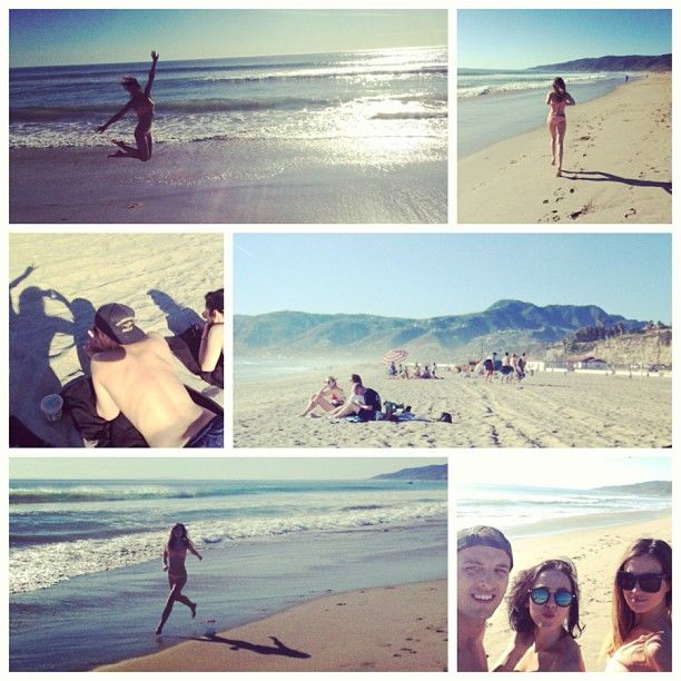 Wokalistka pokazuje swoje boskie ciało w bikini (FOTO)