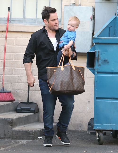 Oto najważniejsi mężczyźni w życiu Hilary Duff (FOTO)