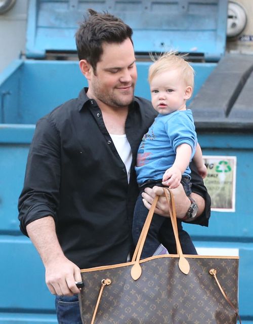 Oto najważniejsi mężczyźni w życiu Hilary Duff (FOTO)