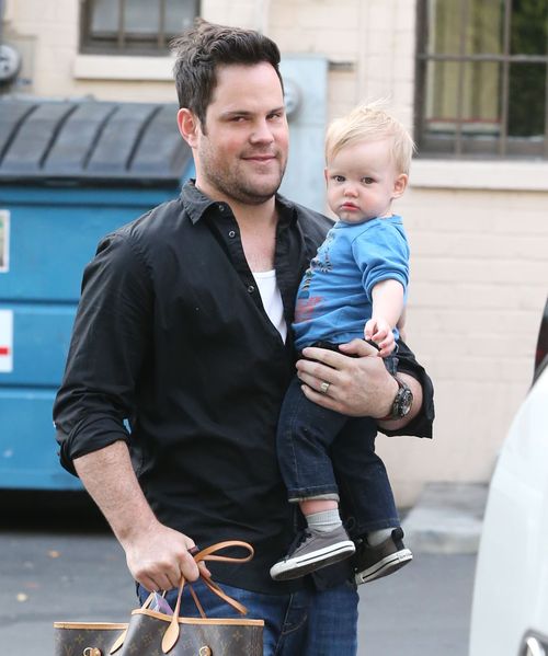 Oto najważniejsi mężczyźni w życiu Hilary Duff (FOTO)