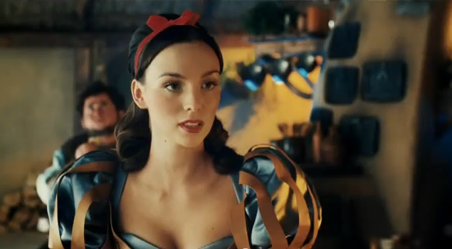 Paulina Krupińska wystąpiła w reklamie banku (VIDEO)