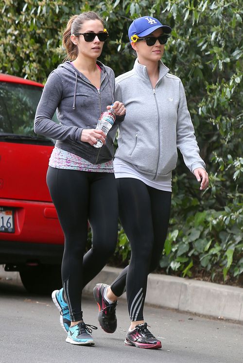 Katy Perry w romantycznym nastroju (FOTO) Katy Perry w romantycznym nastroju (FOTO)