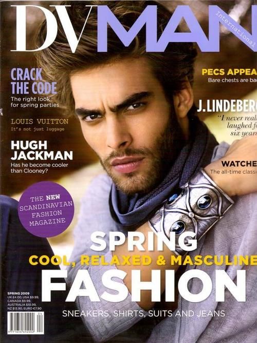 Maffashion z byłym Madonny (FOTO)