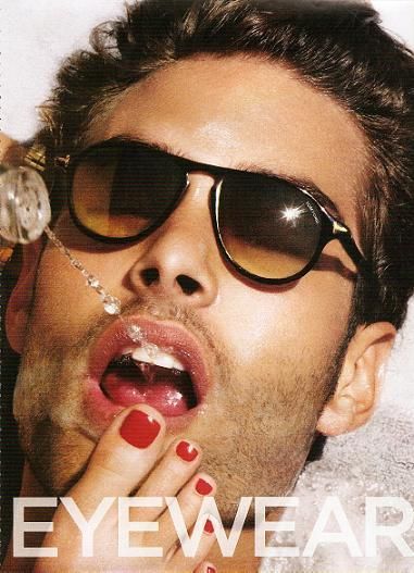 Maffashion z byłym Madonny (FOTO)