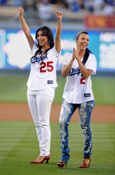 Seksowna modelka zagrała w piłkę (FOTO) Seksowna modelka zagrała w piłkę (FOTO)