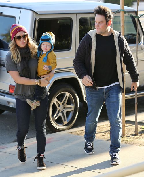 Czyj to słodki maluch ma taką zabawną czapę? (FOTO) Czyj to słodki maluch ma taką zabawną czapę? (FOTO)