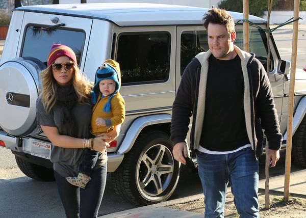 Czyj to słodki maluch ma taką zabawną czapę? (FOTO) Czyj to słodki maluch ma taką zabawną czapę? (FOTO)