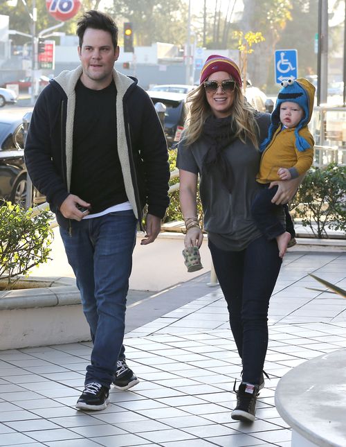 Czyj to słodki maluch ma taką zabawną czapę? (FOTO) Czyj to słodki maluch ma taką zabawną czapę? (FOTO)